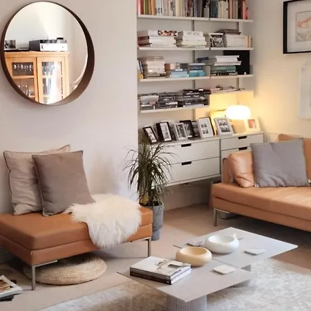 Apartamento Cosy Oasis With A View